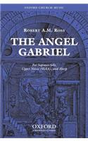The Angel Gabriel
