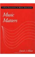 Music Matters