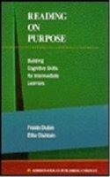 Reading on Purpose: Building Cognitive Skills for Intermediate Learning