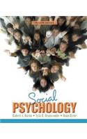 Social Psychology Value Package (Includes Mypsychlab with E-Book Student Access )