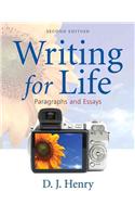 Writing for Life