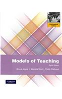 Models of Teaching