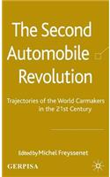 Second Automobile Revolution