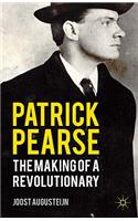 Patrick Pearse