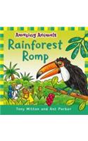 Amazing Animals: Rainforest Romp