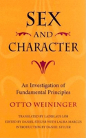 Sex and Character