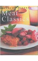 Meat Classics (Eat Well, Live Well S.)