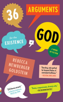36 Arguments for the Existence of God: A Work of Fiction(Vintage Contemporaries)