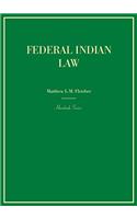 Federal Indian Law