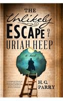 Unlikely Escape of Uriah Heep