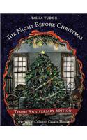 Night Before Christmas