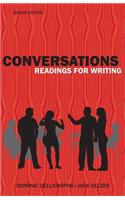 Conversations: Reading for Writing with NEW MyCompLab -- Access Card Package(English)