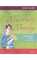 Study Guide for Maternity Nursing - Revised Reprint