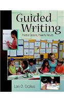 Guided Writing