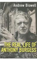 Real Life of Anthony Burgess