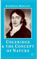 Coleridge and the Concept of Nature