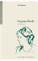 Virginia Woolf a Literary Life