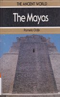 Ancient World;Mayans