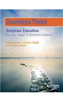 Journeys Three