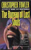 The Bureau of Lost Souls