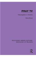 Pray TV
