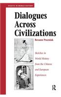 Dialogues Across Civilizations