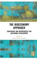 The Bioeconomy Approach