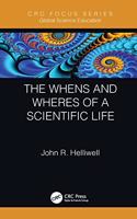 Whens and Wheres of a Scientific Life