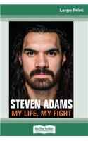 Steven Adams