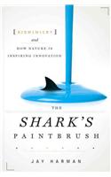 The Shark's Paintbrush