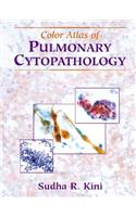 Color Atlas of Pulmonary Cytopathology