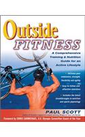 Outside Fitness: A Comprehensive Training & Nutrition Guide for an Active Lifestyle