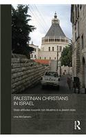 Palestinian Christians in Israel