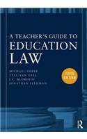 Teacher's Guide to Education Law