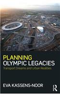 Planning Olympic Legacies