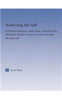 Authoring the Self