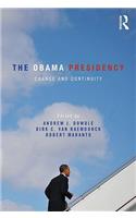 The Obama Presidency