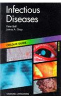 Infectious Diseases:Colour Guide/ 2Nd Edn
