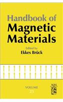 Handbook of Magnetic Materials