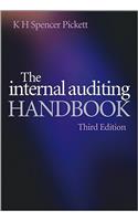 Internal Auditing Handbook