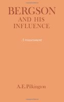 Bergson and his Influence