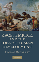 Race, Empire, and the Idea of Human Development