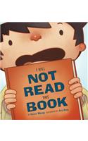 I Will Not Read This Book