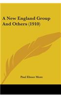 New England Group And Others (1910)