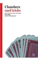 Chambers Card Tricks