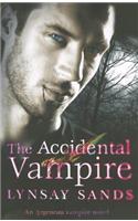 The Accidental Vampire