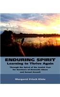 Enduring Spirit