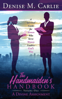 Handmaiden's Handbook