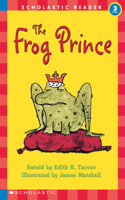 The Frog Prince: (Cartwheel books)