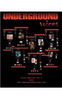 Underground Voices